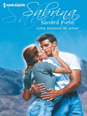 cover image of Uma semana de amor